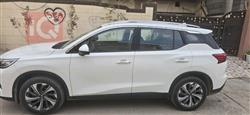 جی ئەی سی GS4
